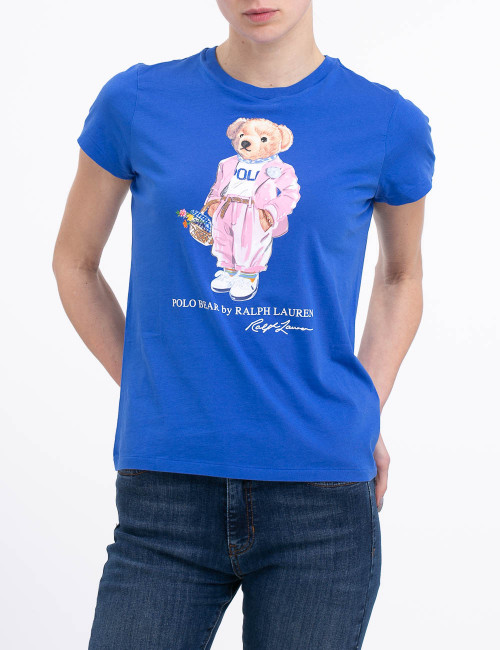T-shirt Ralph Lauren