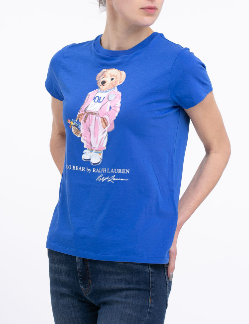 T-shirt Ralph Lauren