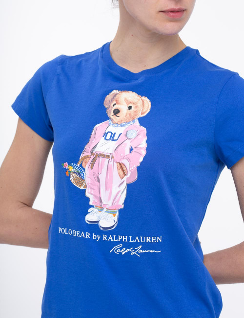 T-shirt Ralph Lauren