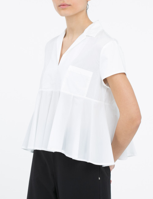 Blusa Ottod’Ame