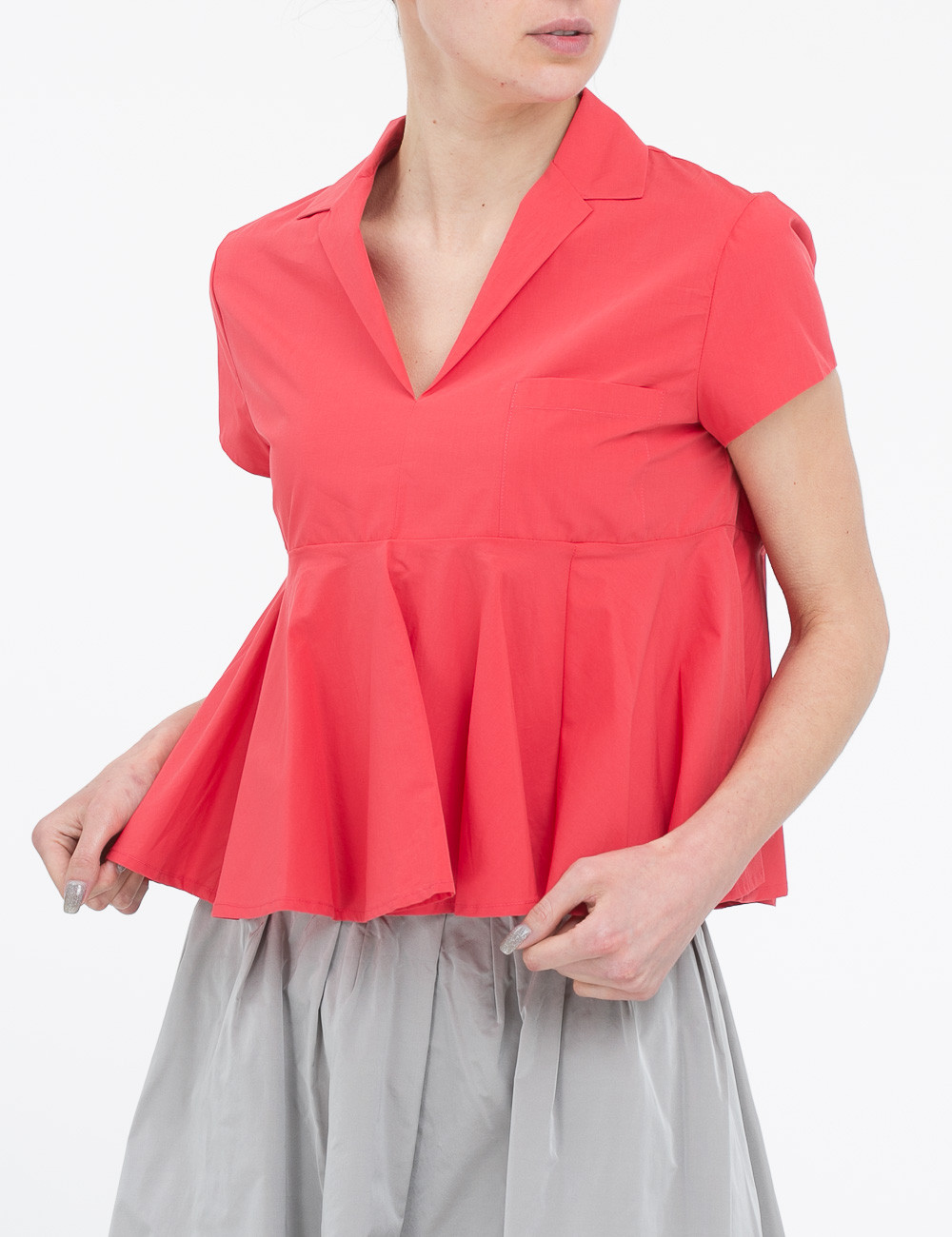 Blusa Ottod’Ame Blusa Ottod’Ame