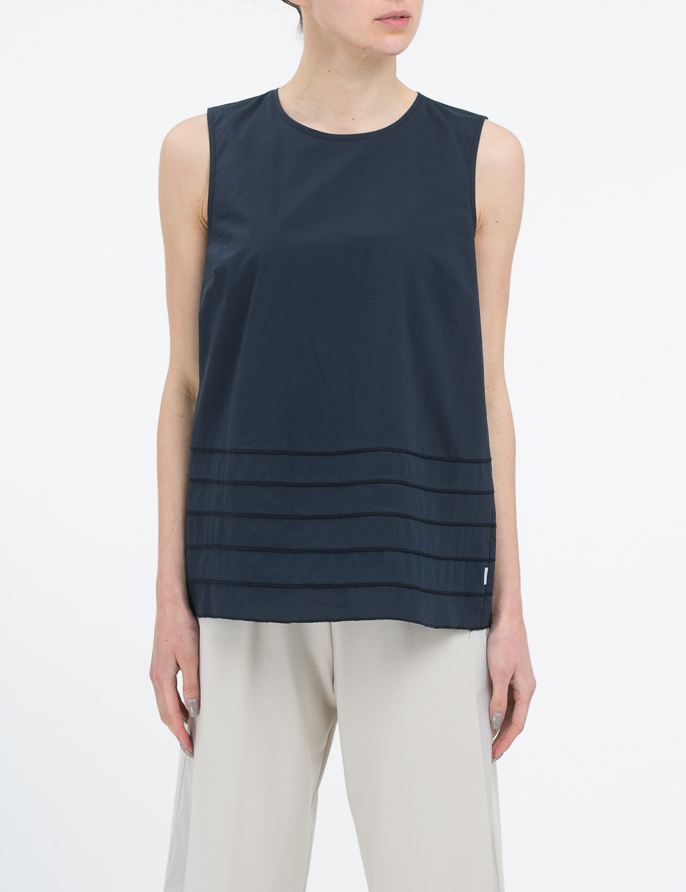 Blusa Vicario Cinque Blusa Vicario Cinque