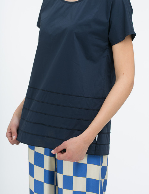 Blusa Vicario Cinque