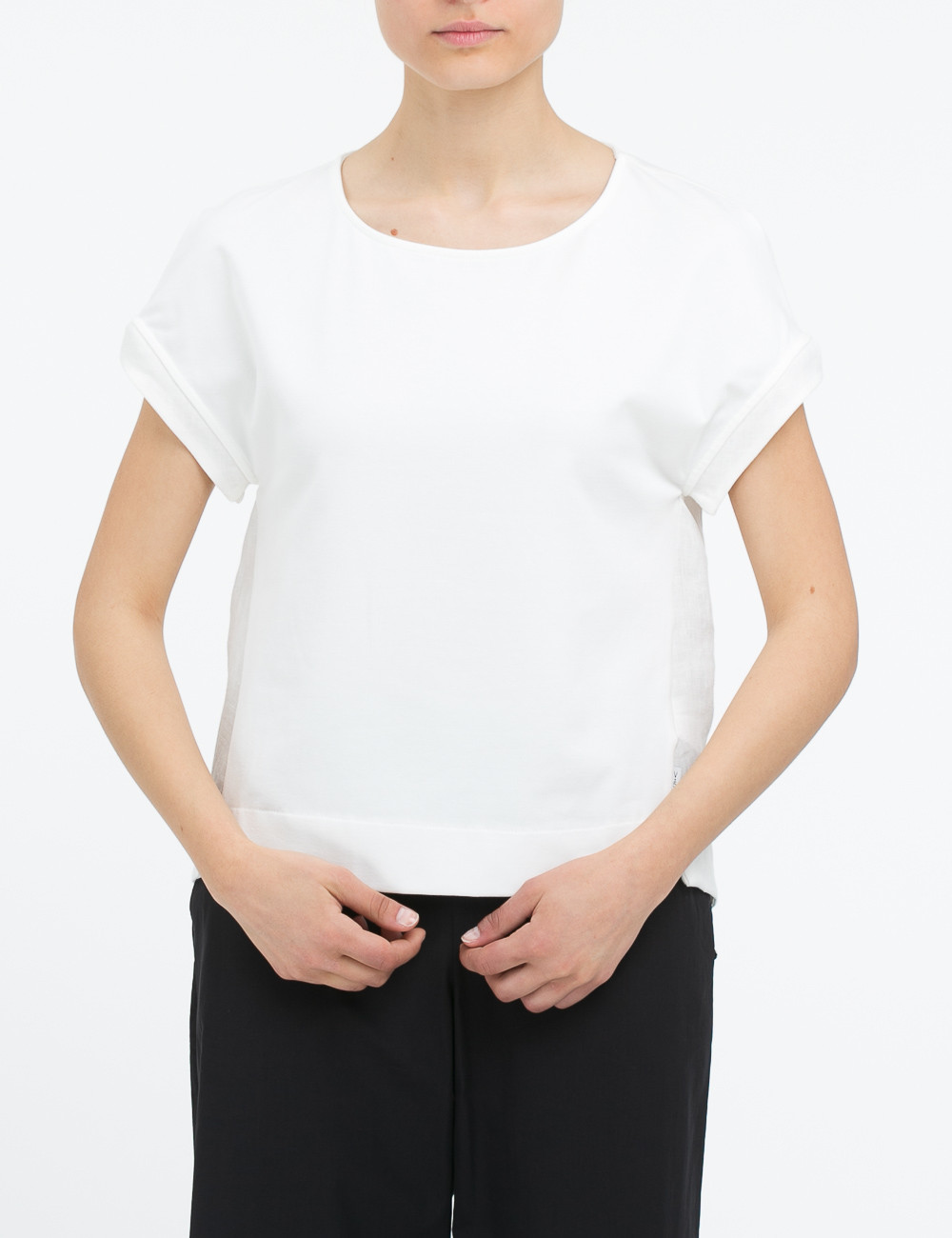 T-shirt Vicario Cinque T-shirt Vicario Cinque