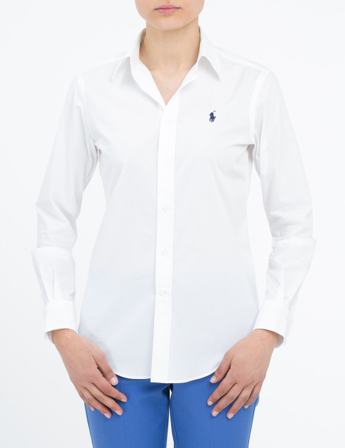 Camicia Polo Ralph Lauren