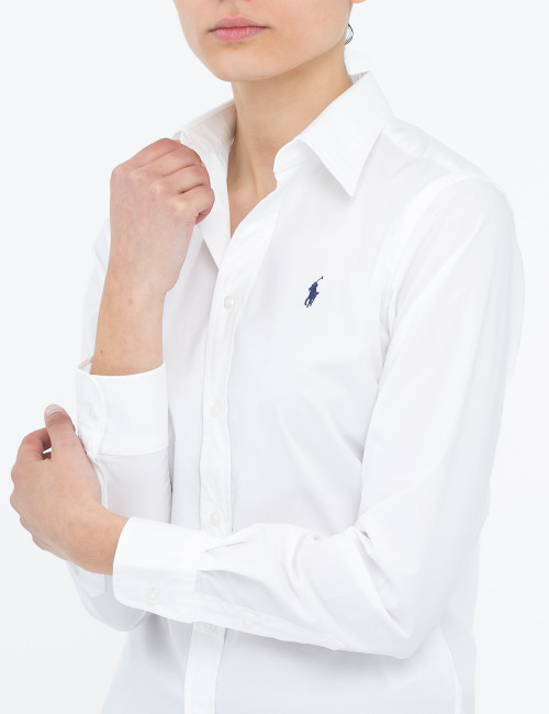 Camicia Polo Ralph Lauren