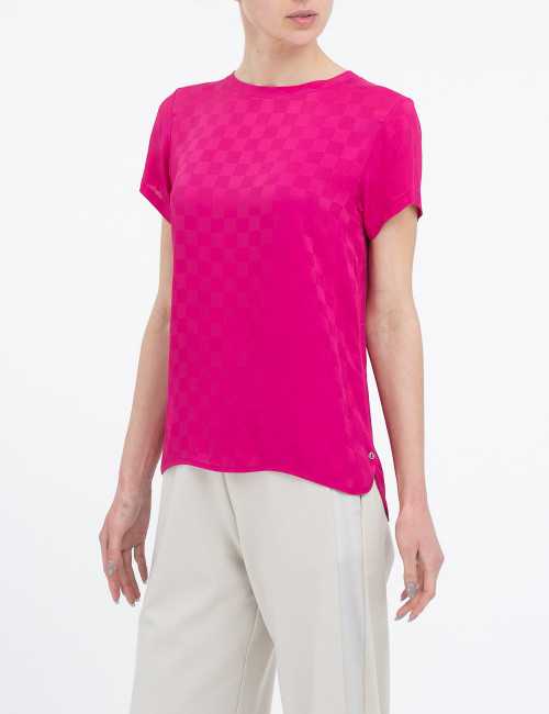 T-shirt Ottod’Ame