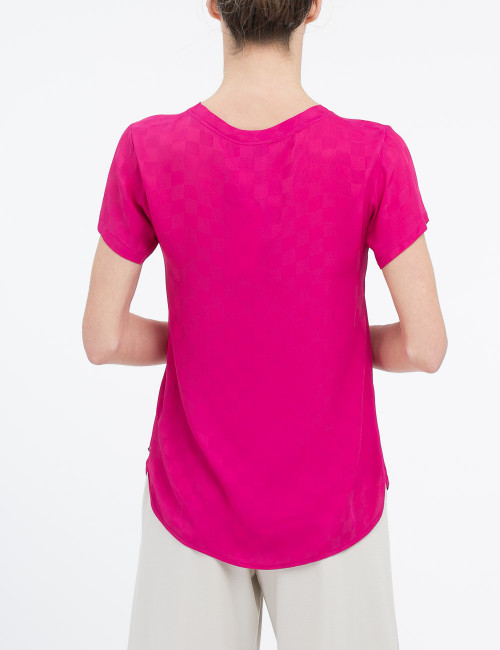 T-shirt Ottod’Ame