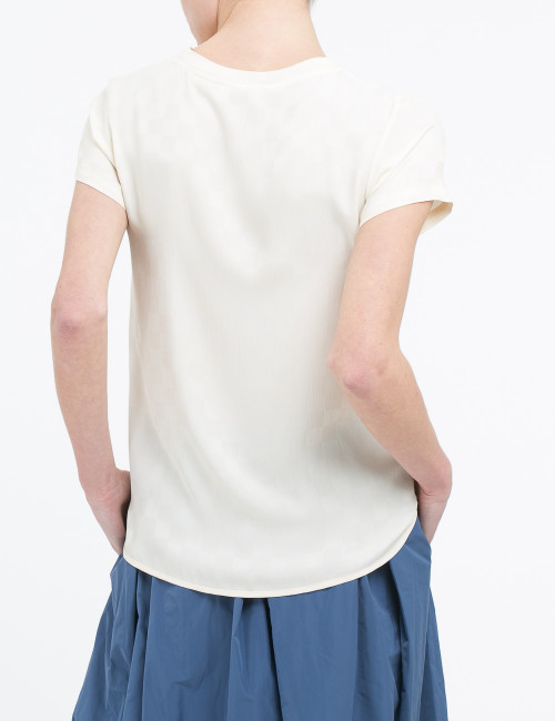 T-shirt Ottod’Ame