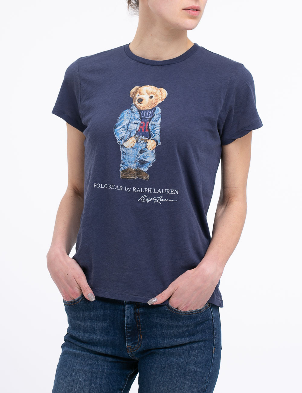 T-shirt Ralph Lauren T-shirt Ralph Lauren
