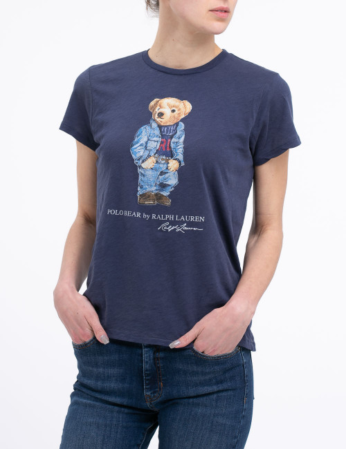 T-shirt Ralph Lauren