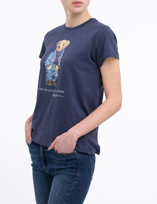T-shirt Ralph Lauren