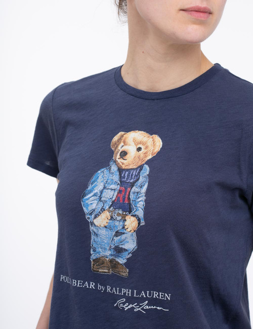 T-shirt Ralph Lauren