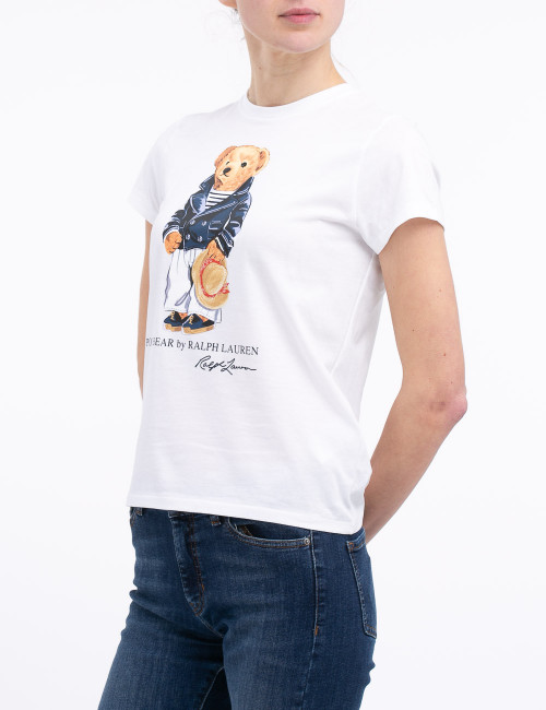 T-shirt Ralph Lauren