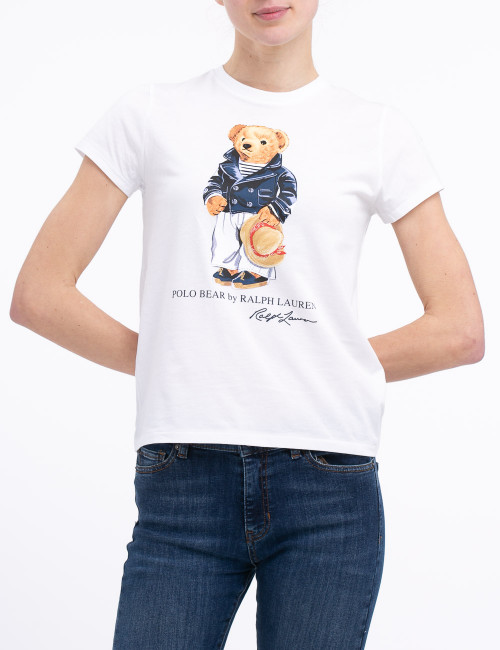 T-shirt Ralph Lauren