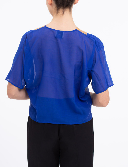 Blusa Alysi