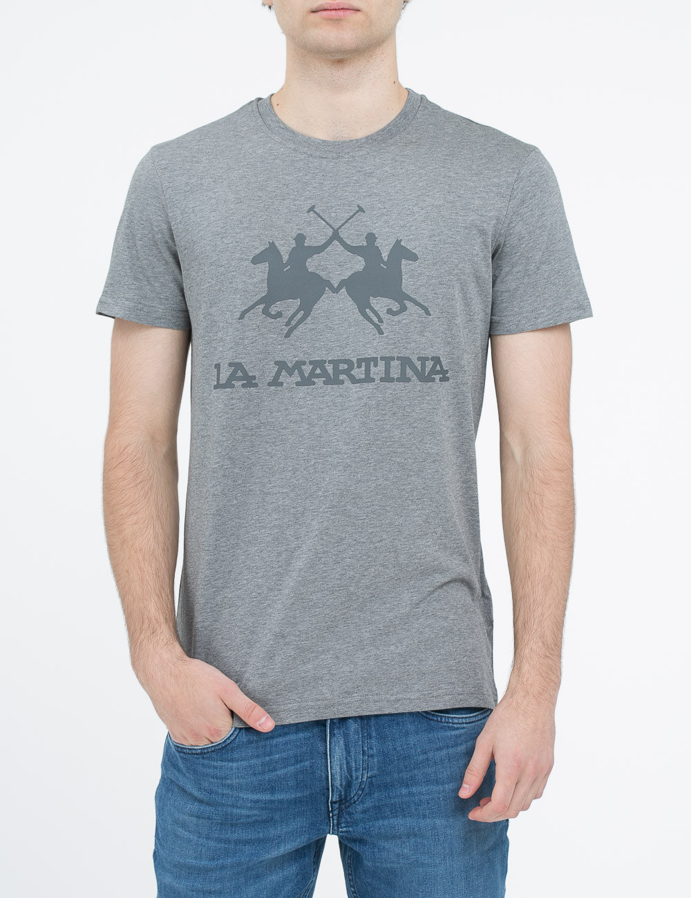 T-shirt La Martina T-shirt La Martina