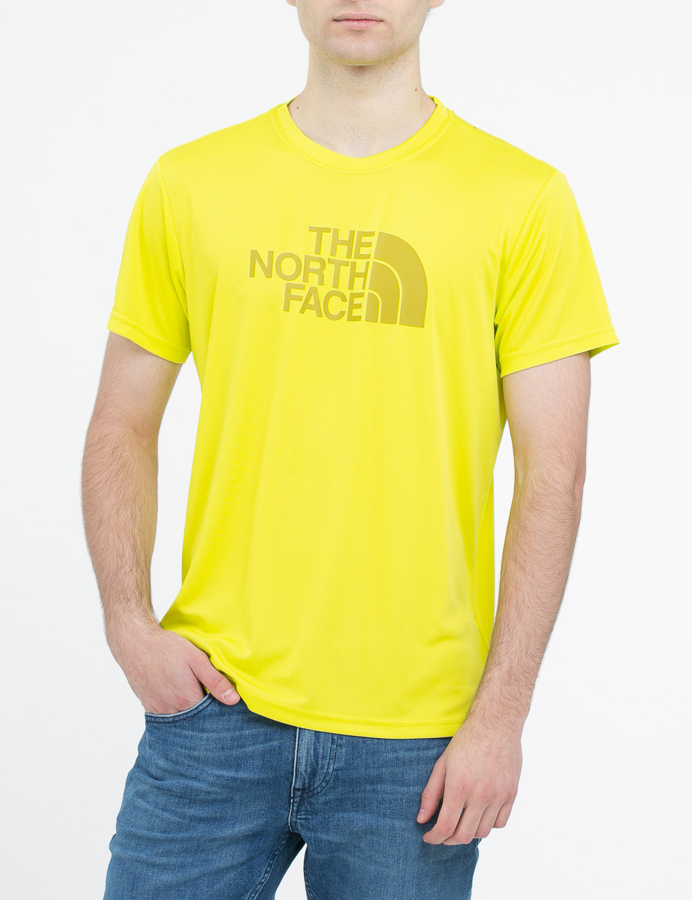 T-shirt The North Face T-shirt The North Face