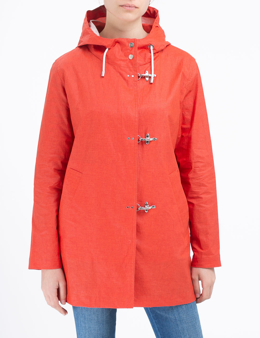 Parka tre ganci Fay Parka tre ganci Fay