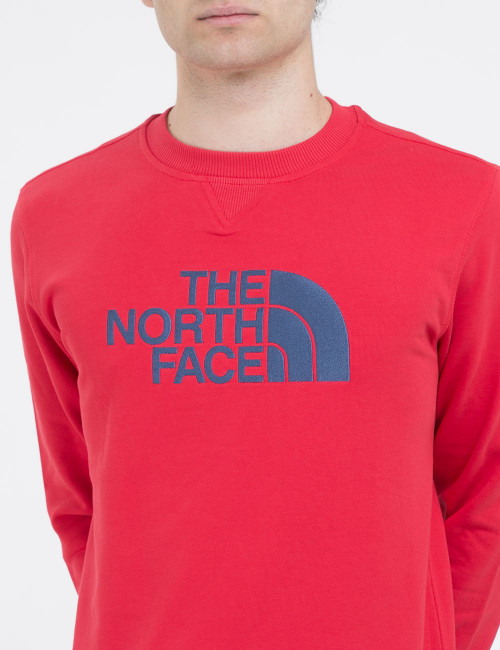 Felpa The North Face