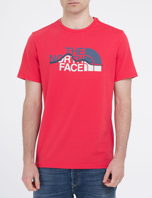 T-shirt The North Face