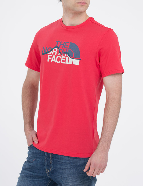 T-shirt The North Face