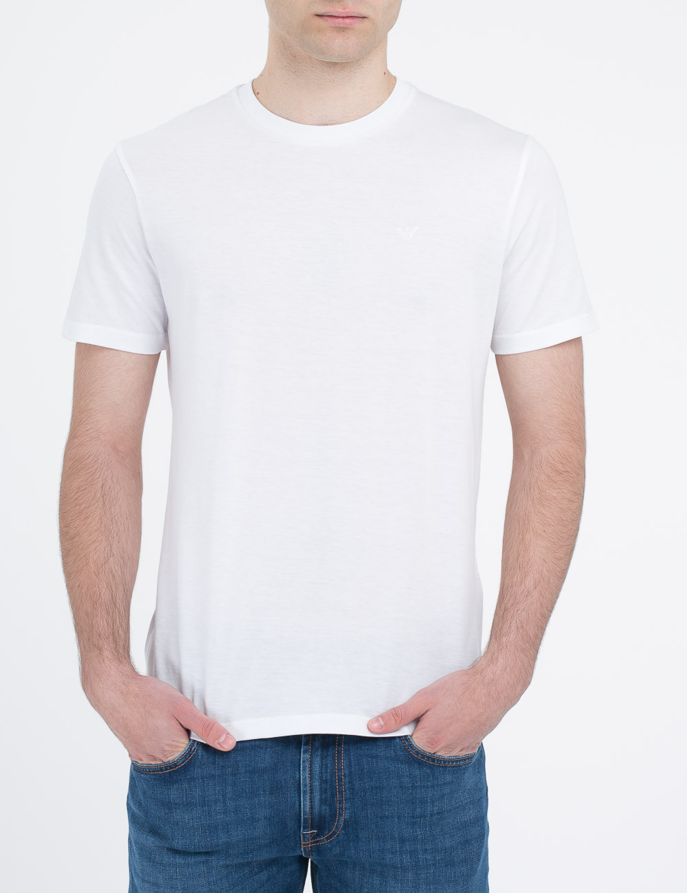 T-shirt Emporio Armani T-shirt Emporio Armani