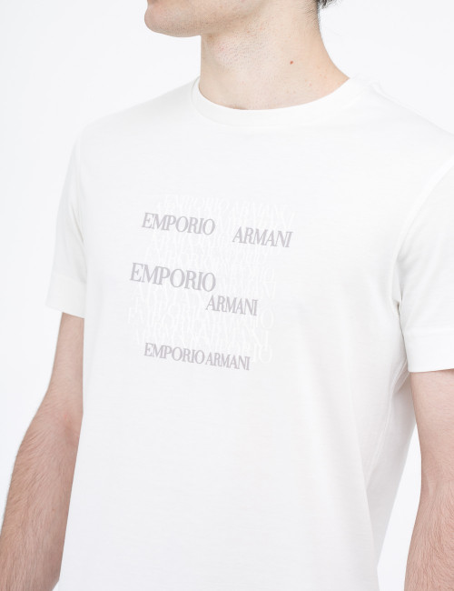 T-shirt Emporio Armani