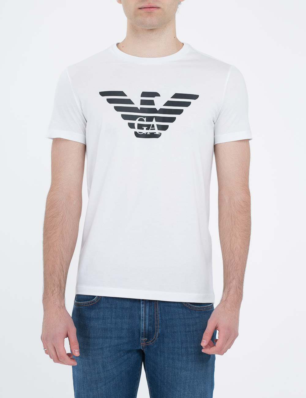 T-shirt Emporio Armani T-shirt Emporio Armani