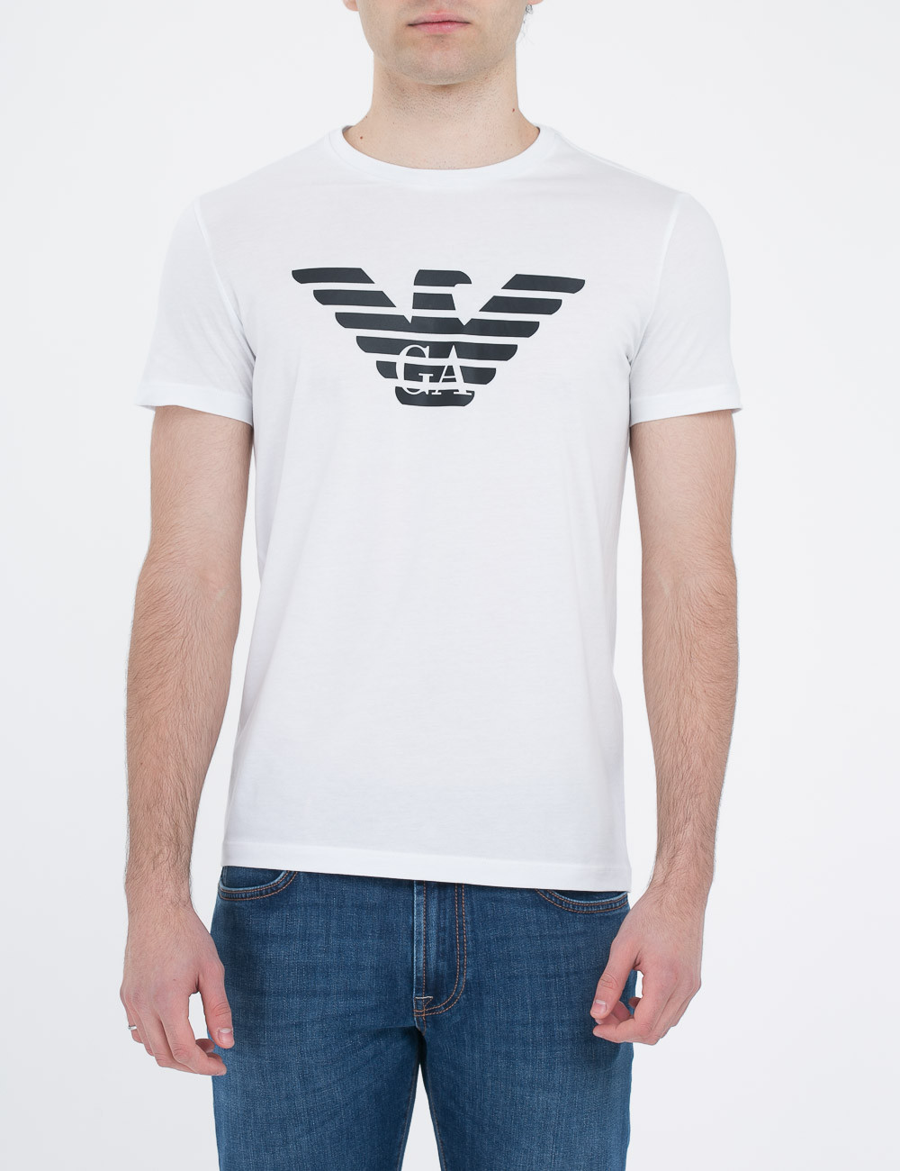 T-shirt Emporio Armani