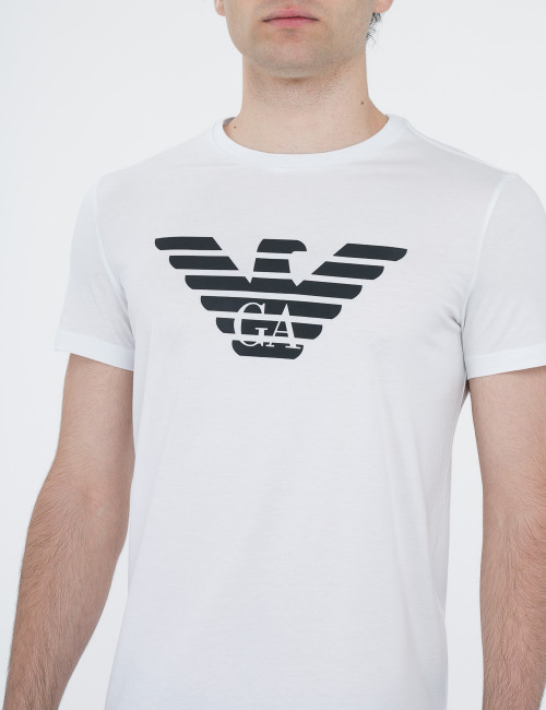 T-shirt Emporio Armani