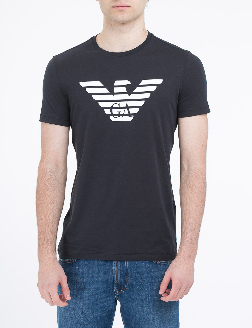 T-shirt Emporio Armani T-shirt Emporio Armani