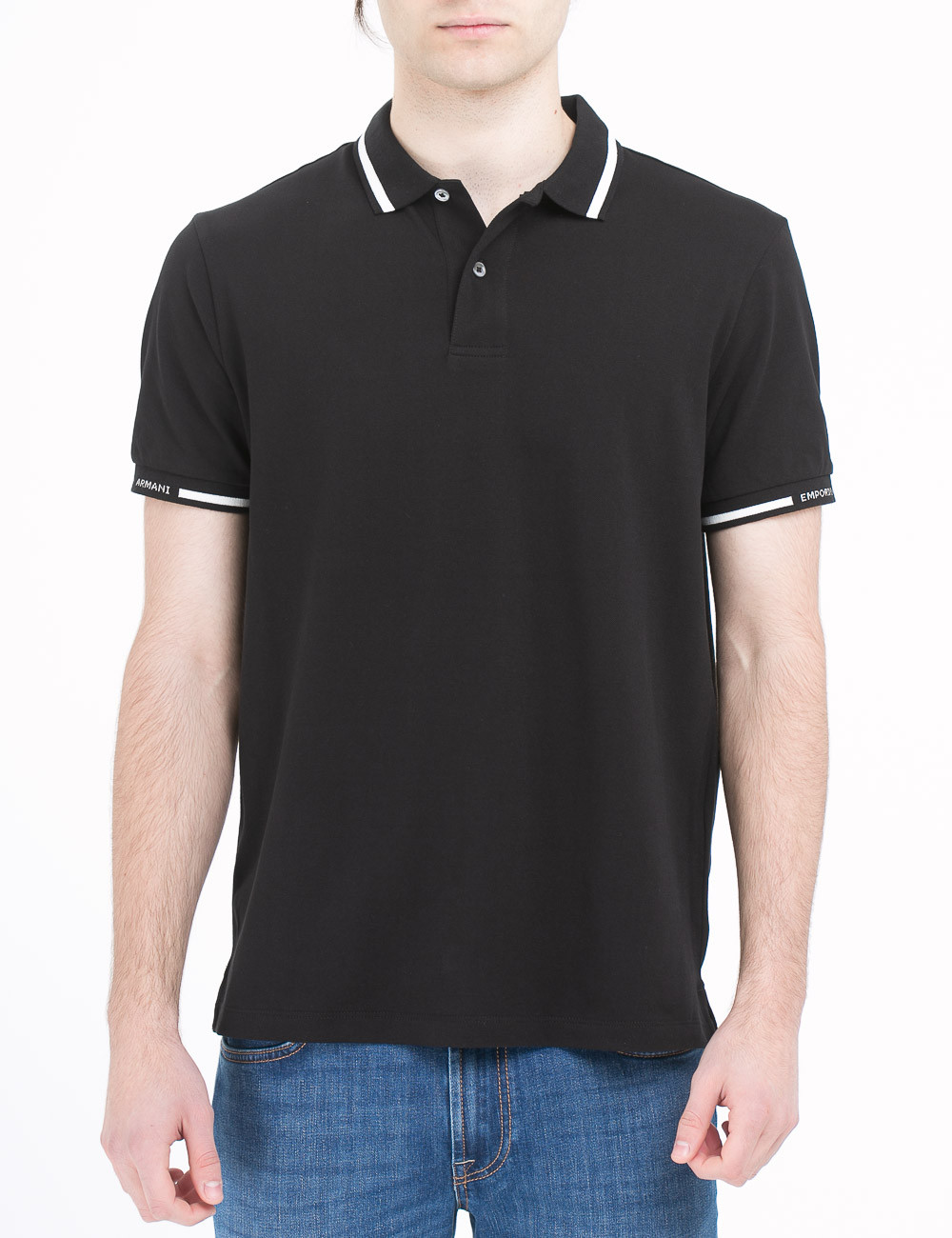 Polo Emporio Armani