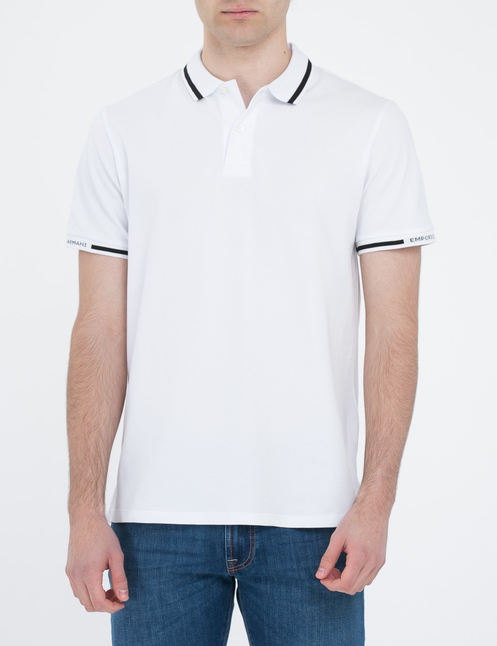 Polo Emporio Armani Polo Emporio Armani