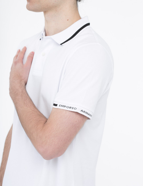 Polo Emporio Armani