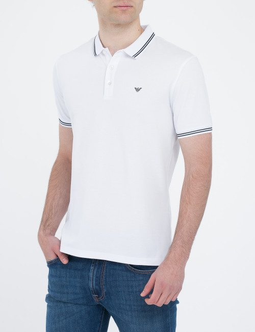 Polo Emporio Armani