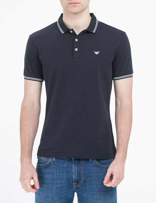 Polo Emporio Armani