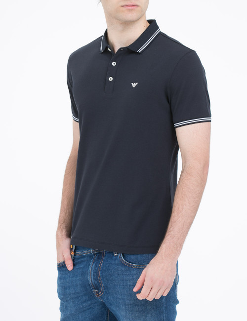 Polo Emporio Armani