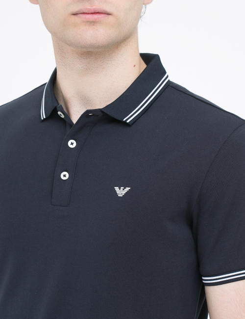 Polo Emporio Armani