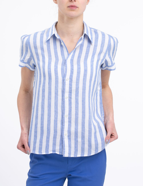 Camicia Polo Ralph Lauren