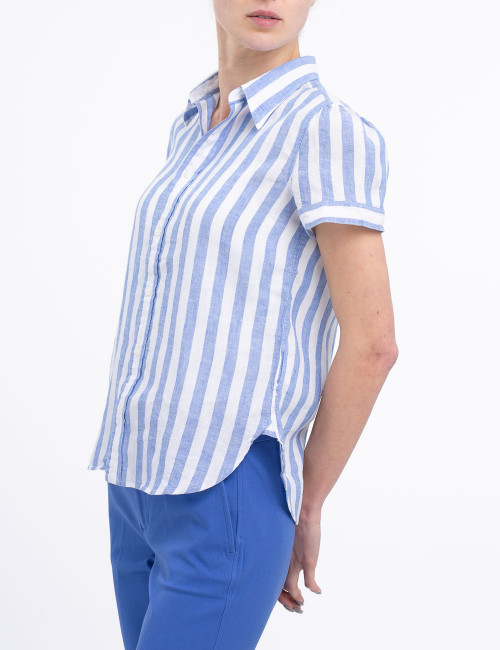Camicia Polo Ralph Lauren