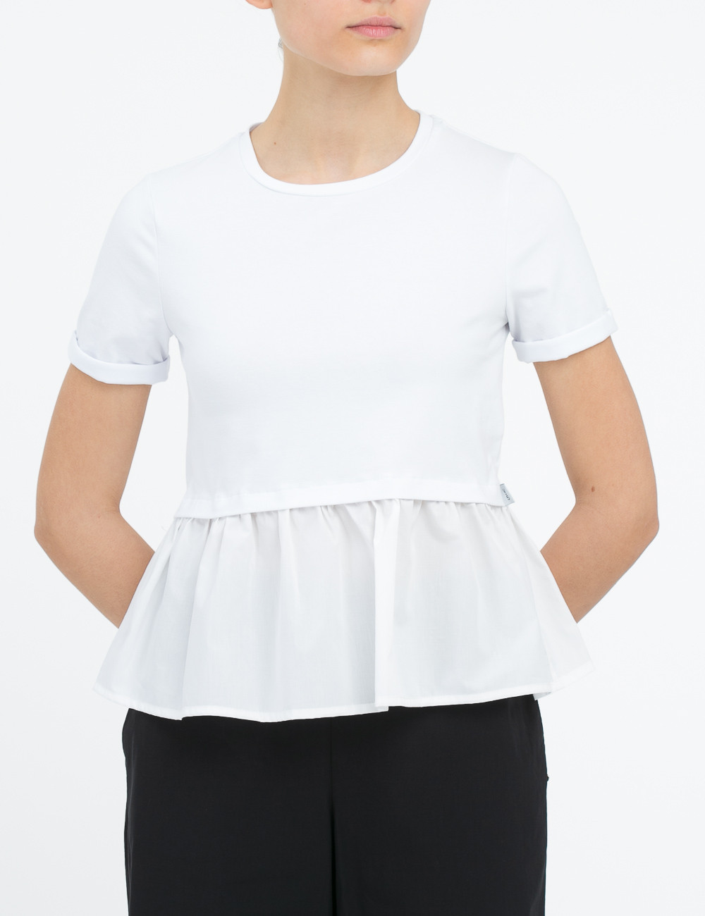 T-shirt Vicario Cinque T-shirt Vicario Cinque