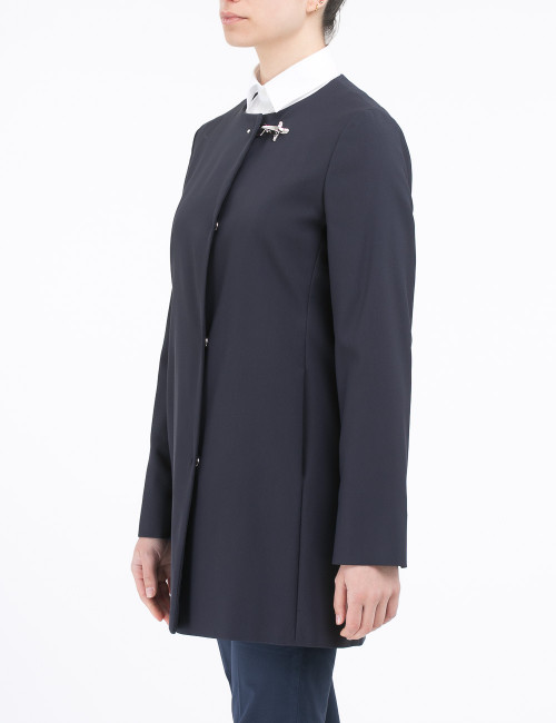 Cappotto Fay