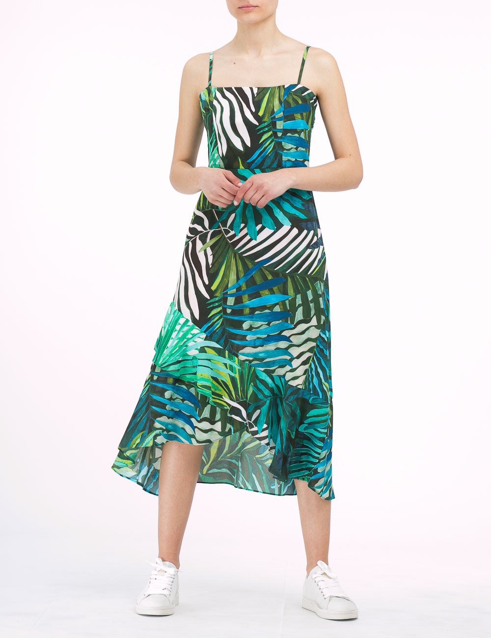 Vestito midi Hanita Vestito midi Hanita
