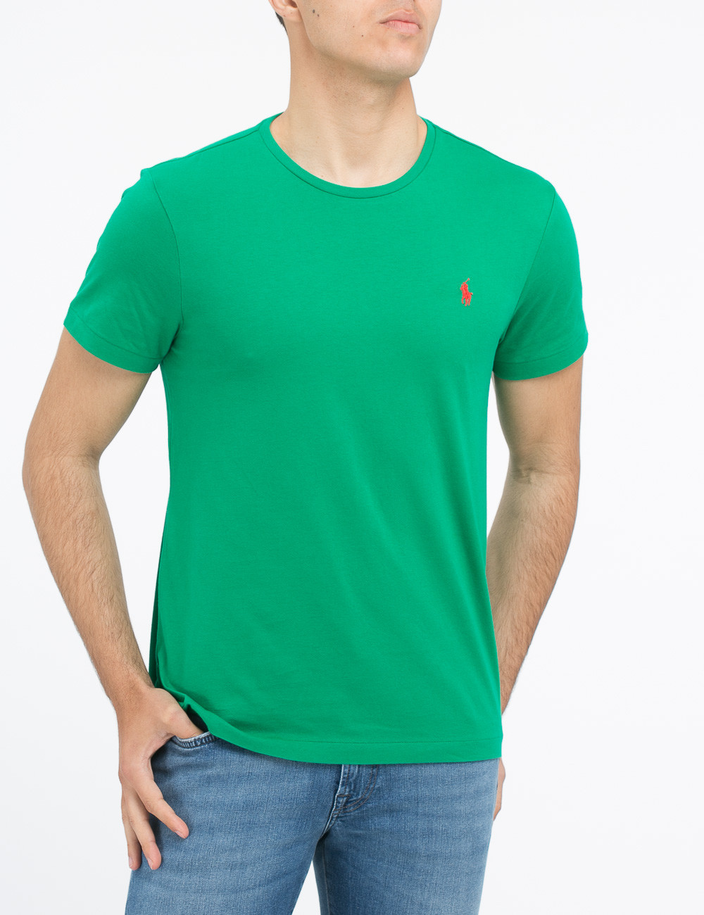 T-shirt Ralph Lauren