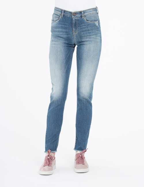 Jeans Emporio Armani