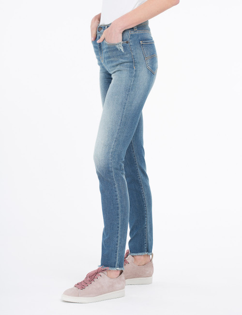 Jeans Emporio Armani