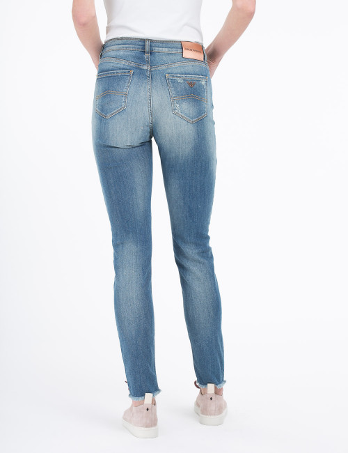 Jeans Emporio Armani