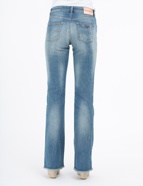 Jeans Emporio Armani
