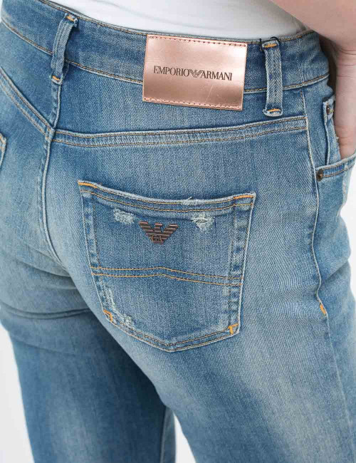 Jeans Emporio Armani